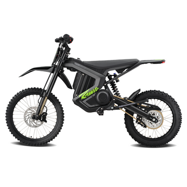 Rawrr Mantis X Pro – 72V Adult Dirt EBike